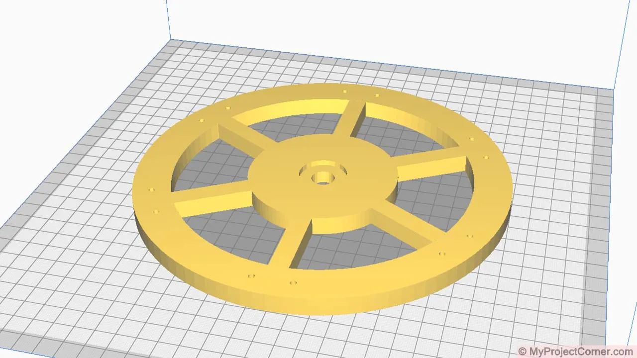 Modelo Cura del accesorio de escarificador de césped