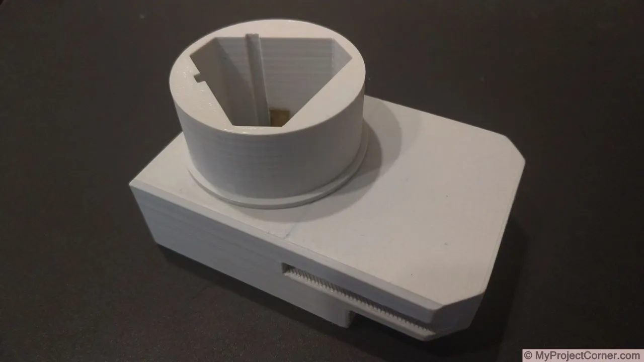 adaptador de batería acabado para el cortacésped Briggs & Stratton Instart