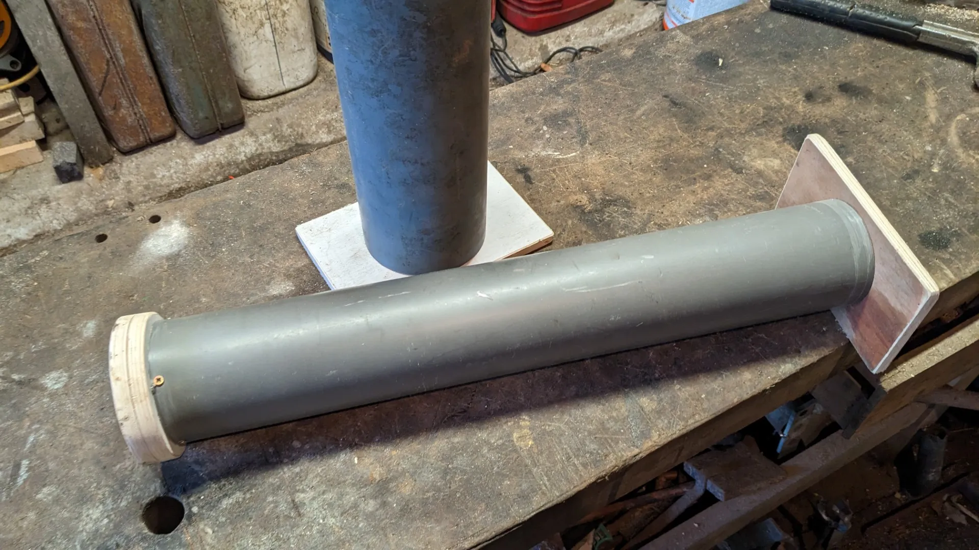 fabricación de la prensa para papel y troncos de serrín