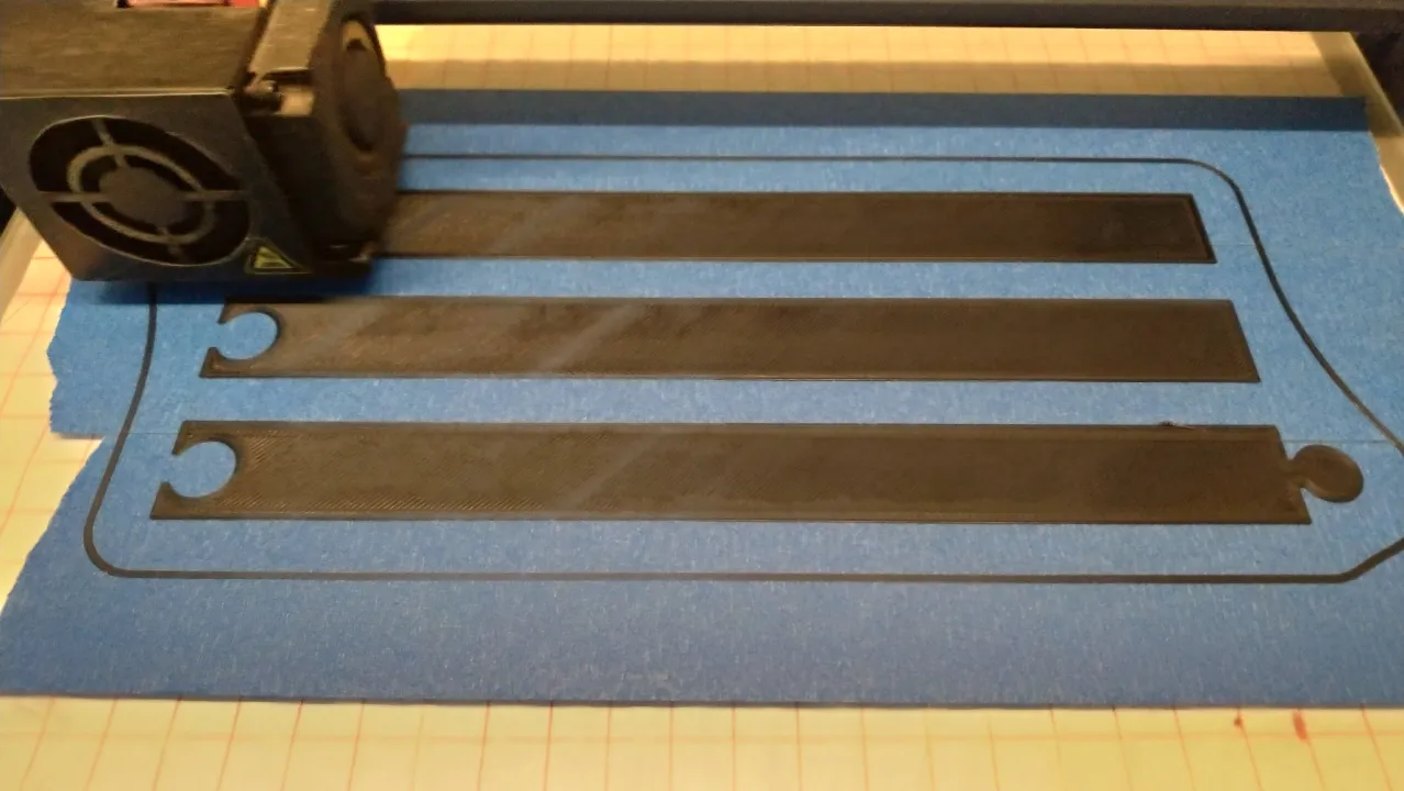 porte-affiche magnétique pour l'impression