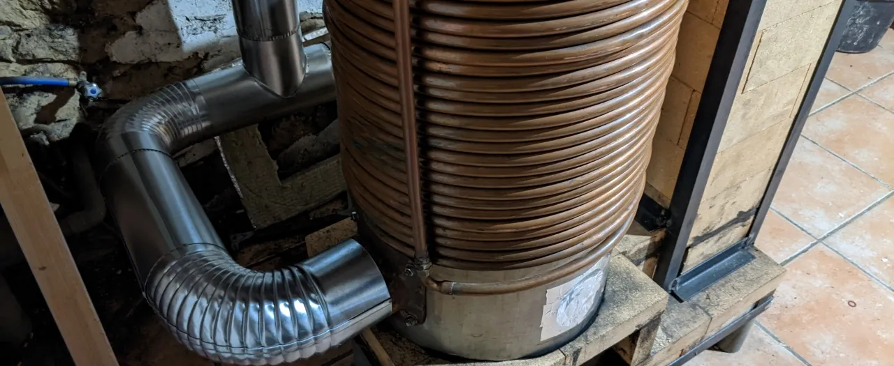 Heating & Energy imagen de categoría