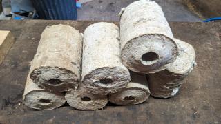 Compressed logs