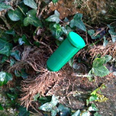 3D Printed Ivy Killer