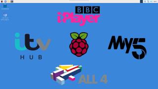 Watch UK TV online outside of the UK